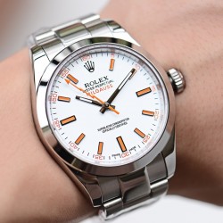 ROLEX Milgauss RO0429