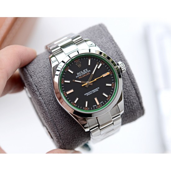 ROLEX Milgauss RO0430