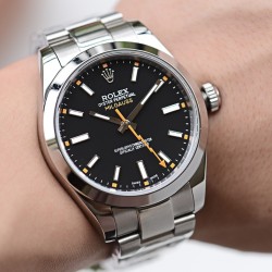 ROLEX Milgauss RO0431