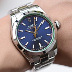 ROLEX Milgauss RO0432