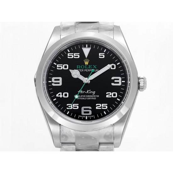 ROLEX Air King RO0433