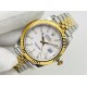 ROLEX   New Datejust 41 RO0436