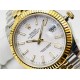 ROLEX   New Datejust 41 RO0436