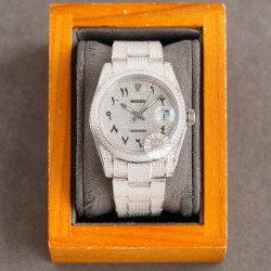 ROLEX  Lady-Datejust 36 RO0440