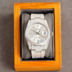 ROLEX  Lady-Datejust 36 RO0442