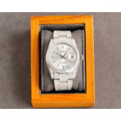 ROLEX  Lady-Datejust 36 RO0442