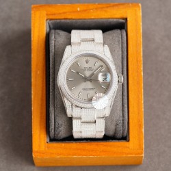 ROLEX  Lady-Datejust 36 RO0442