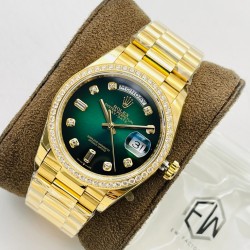 ROLEX  Day Date 36 RO0443