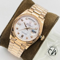 ROLEX  Day Date 36 RO0444