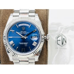 ROLEX  Day Date 40 RO0446