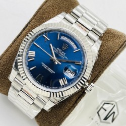 ROLEX  Day Date 40 RO0446