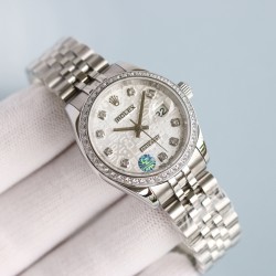 ROLEX Lady-Datejust 31 RO0448