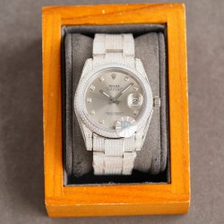 ROLEX  Lady-Datejust 36 RO0449