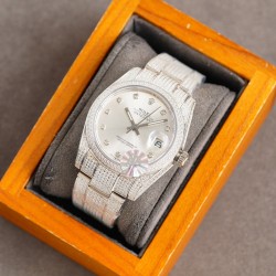 ROLEX  Lady-Datejust 36 RO0449