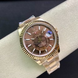 ROLEX  Sky-Dweller RO0450