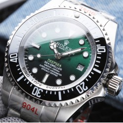 ROLEX Sea-Dweller RO0451