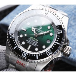 ROLEX Sea-Dweller RO0451