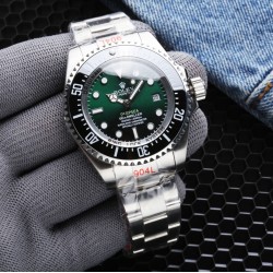 ROLEX Sea-Dweller RO0451