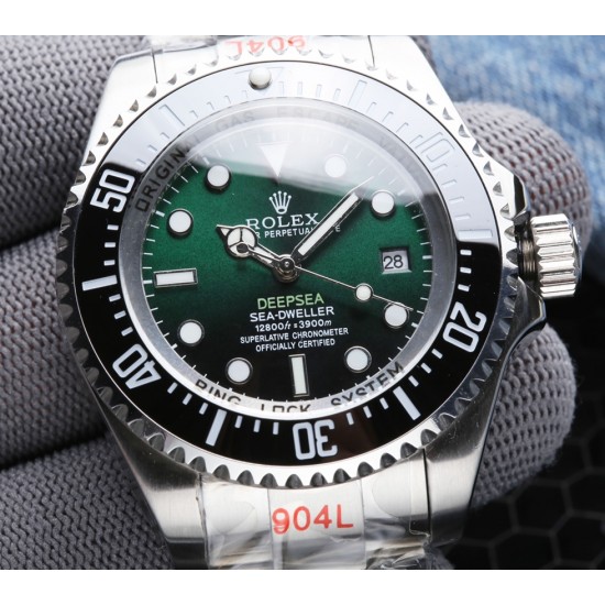 ROLEX Sea-Dweller RO0451