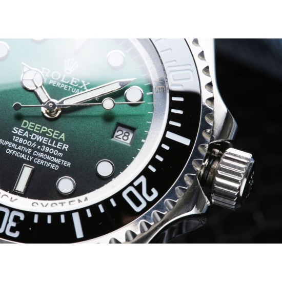 ROLEX Sea-Dweller RO0451