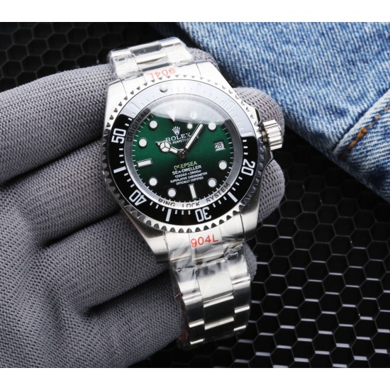 ROLEX Sea-Dweller RO0451