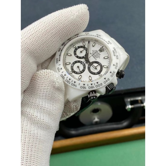 ROLEX  Daytona(Ceramic shell) RO0452