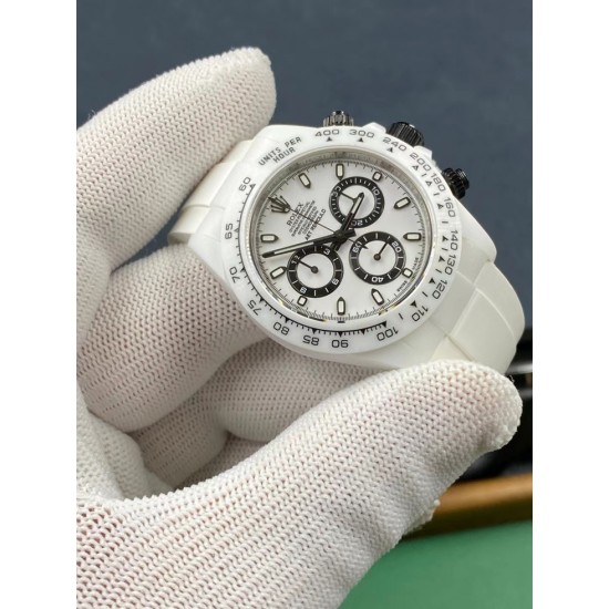 ROLEX  Daytona(Ceramic shell) RO0452