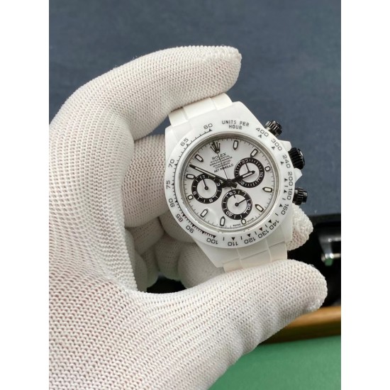 ROLEX  Daytona(Ceramic shell) RO0452