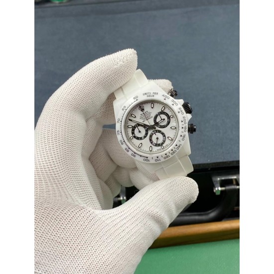 ROLEX  Daytona(Ceramic shell) RO0452