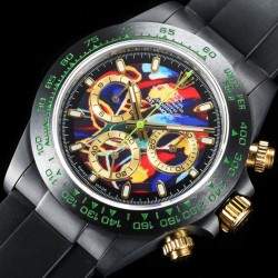 ROLEX  Daytona RO0463