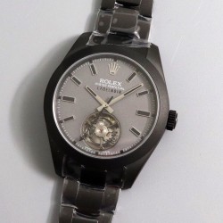 ROLEX  New Oyster Perpetual RO0467