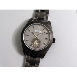 ROLEX  New Oyster Perpetual RO0467