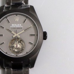 ROLEX  New Oyster Perpetual RO0467