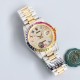 ROLEX  New Datejust RO0473