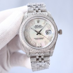 ROLEX  New Datejust RO0480