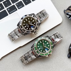 ROLEX  Submariner RO0481