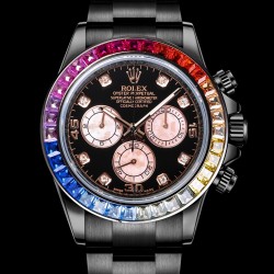 ROLEX Cosmograph Daytona RO0483