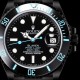 ROLEX SUBMARINER DATA 40MM RO0488