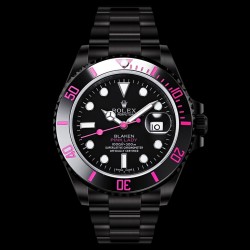 ROLEX SUBMARINER DATA 40MM RO0490