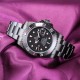 ROLEX SUBMARINER DATA 40MM RO0490