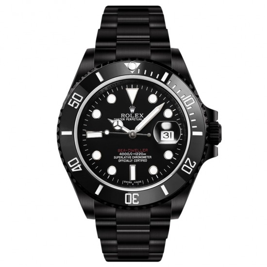 ROLEX SUBMARINER DATA 40MM RO0491