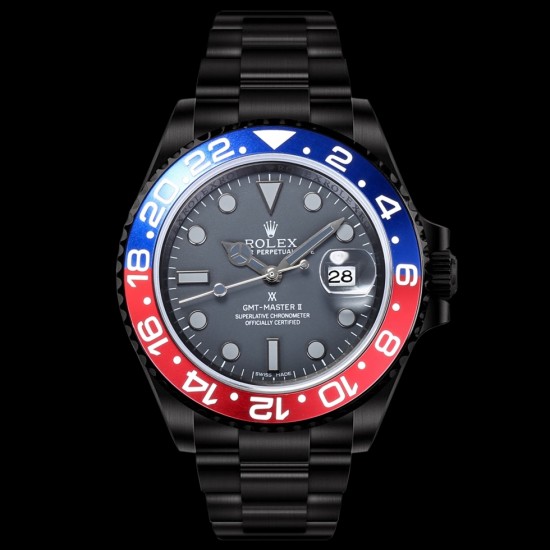 ROLEX  GMT-MASTER Ⅱ 40MM RO0493