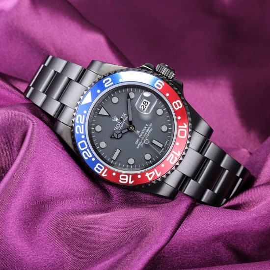 ROLEX  GMT-MASTER Ⅱ 40MM RO0493