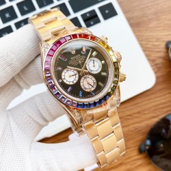 ROLEX   A Cosmograph Daytona RO0496