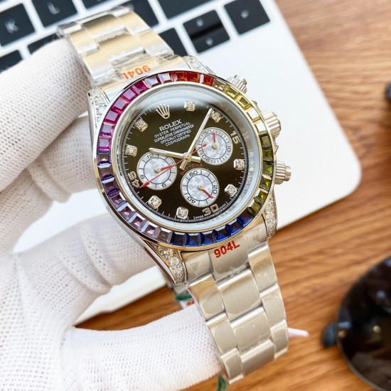 ROLEX   A Cosmograph Daytona RO0496