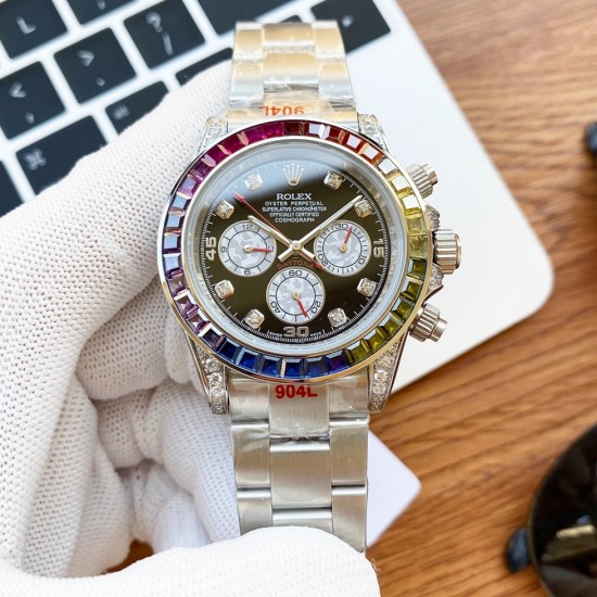 ROLEX   A Cosmograph Daytona RO0496