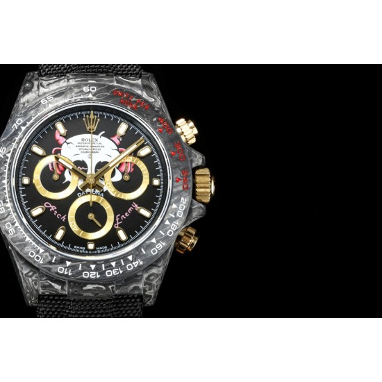 ROLEX  Cosmograph Daytona RO0503