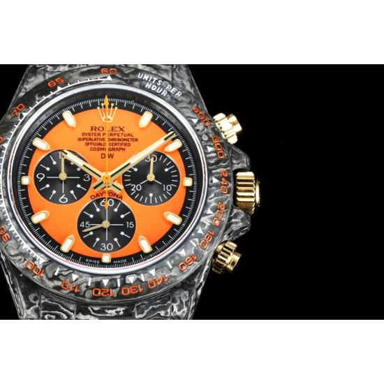 ROLEX  Cosmograph Daytona RO0504