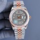 ROLEX   New Datejust 41 RO0507