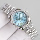 ROLEX  Lady-Datejust 28 RO0508